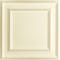 Ceilume Cambridge 2ft x 2ft Sand Ceiling Tile V3-CAMB-22SAO - alternate 1